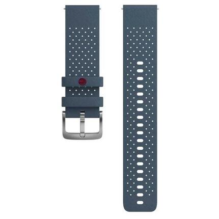 Bracelet interchangeable pour montre 22mm "WB" Polar