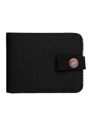 Portfel Mammut Xeron Wallet - black