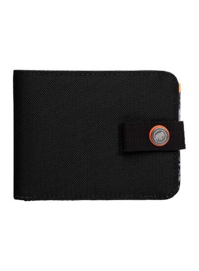 Portfel Mammut Xeron Wallet - black