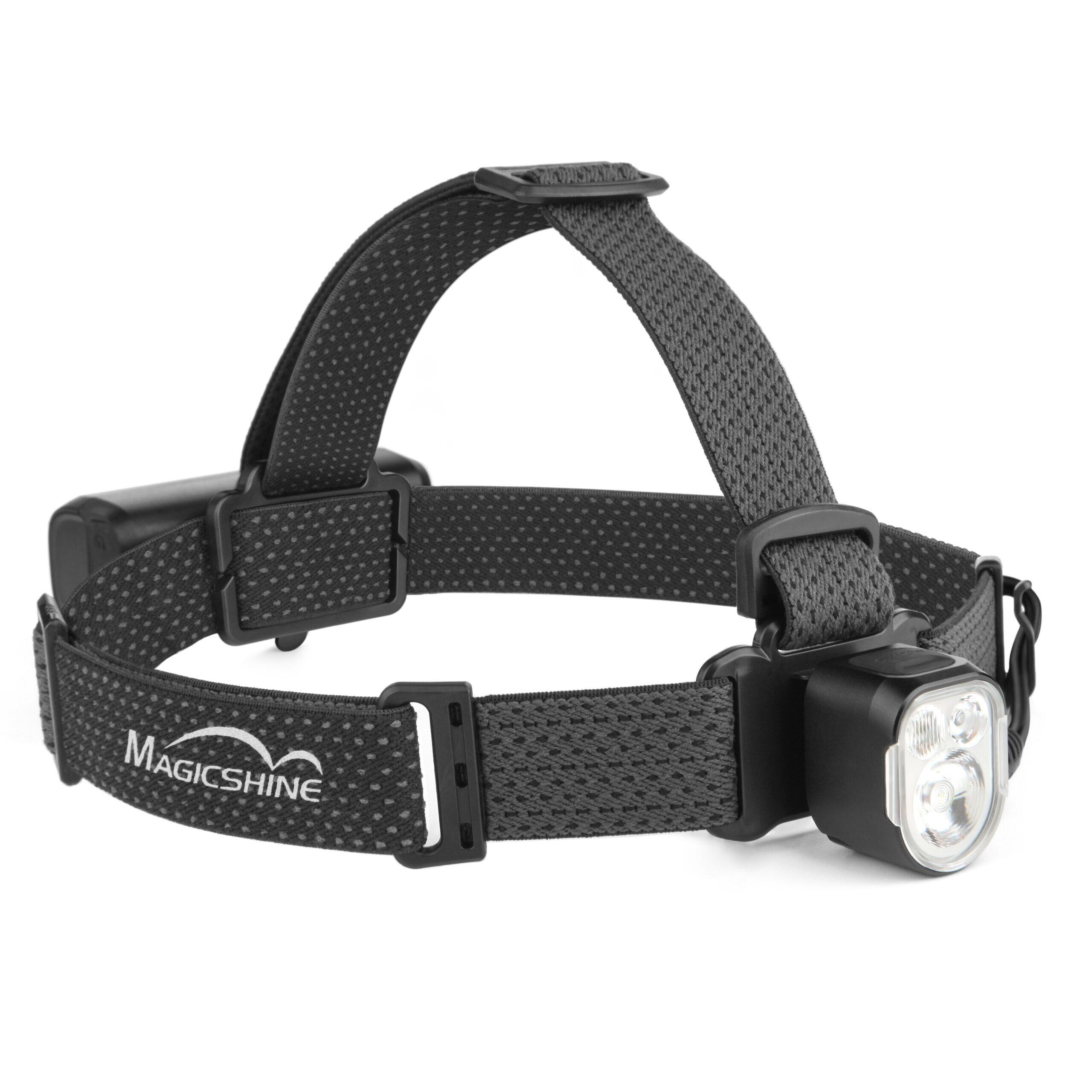 MAGICSHINE MOH35" Farol de 1000 lúmenes Magicshine