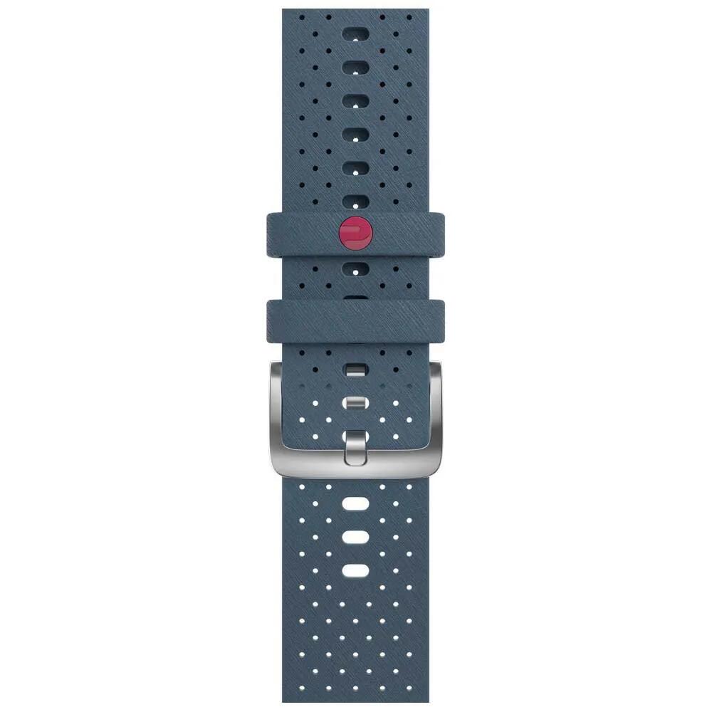 Bracelet interchangeable pour montre 22mm "WB" Polar 2/3