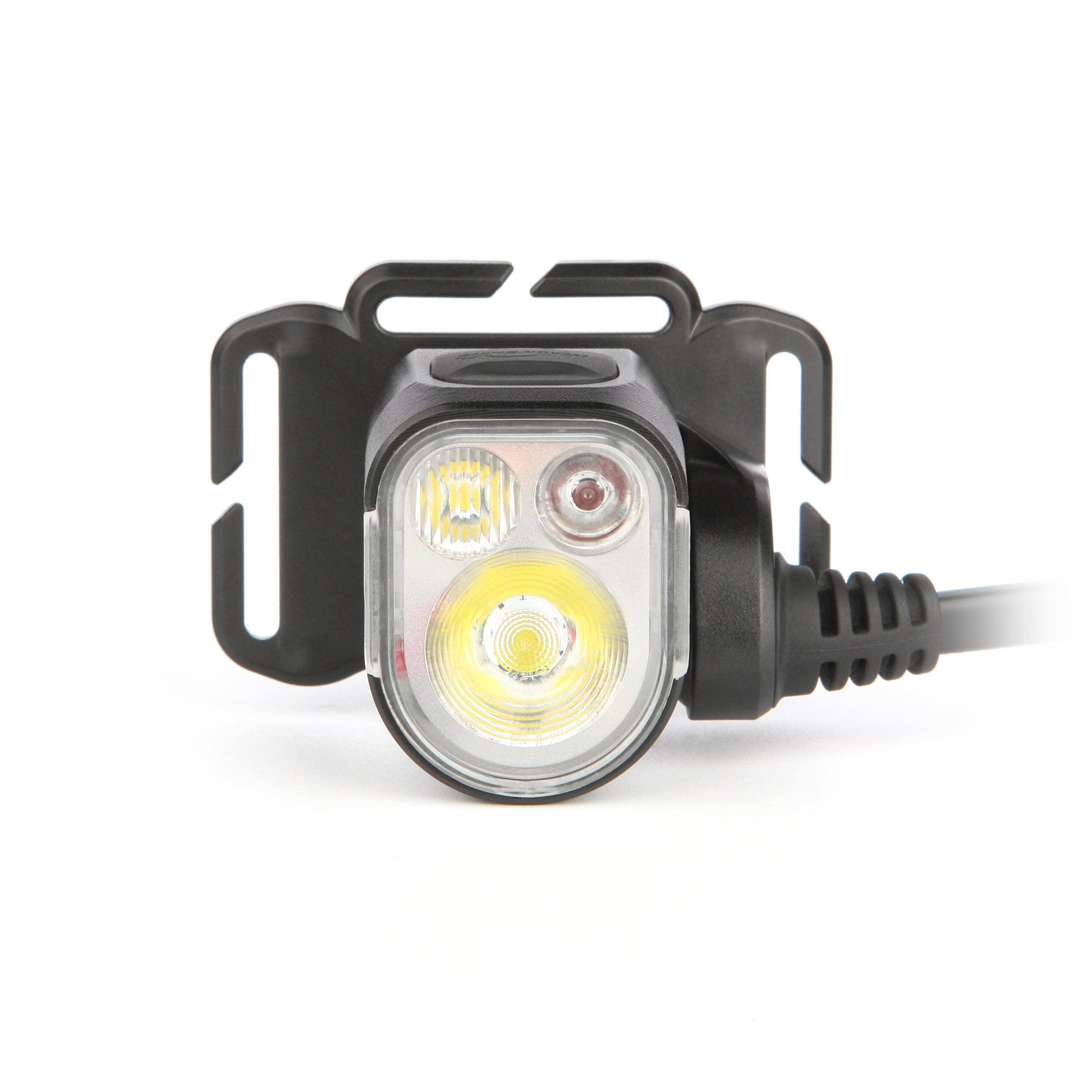 1000-Lumen-Stirnlampe "MOH35". Magicshine 2/3