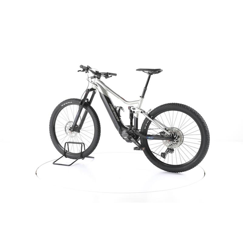 Second Life - Merida eONE-SIXTY 500 Fully E-Bike - Jak nowy