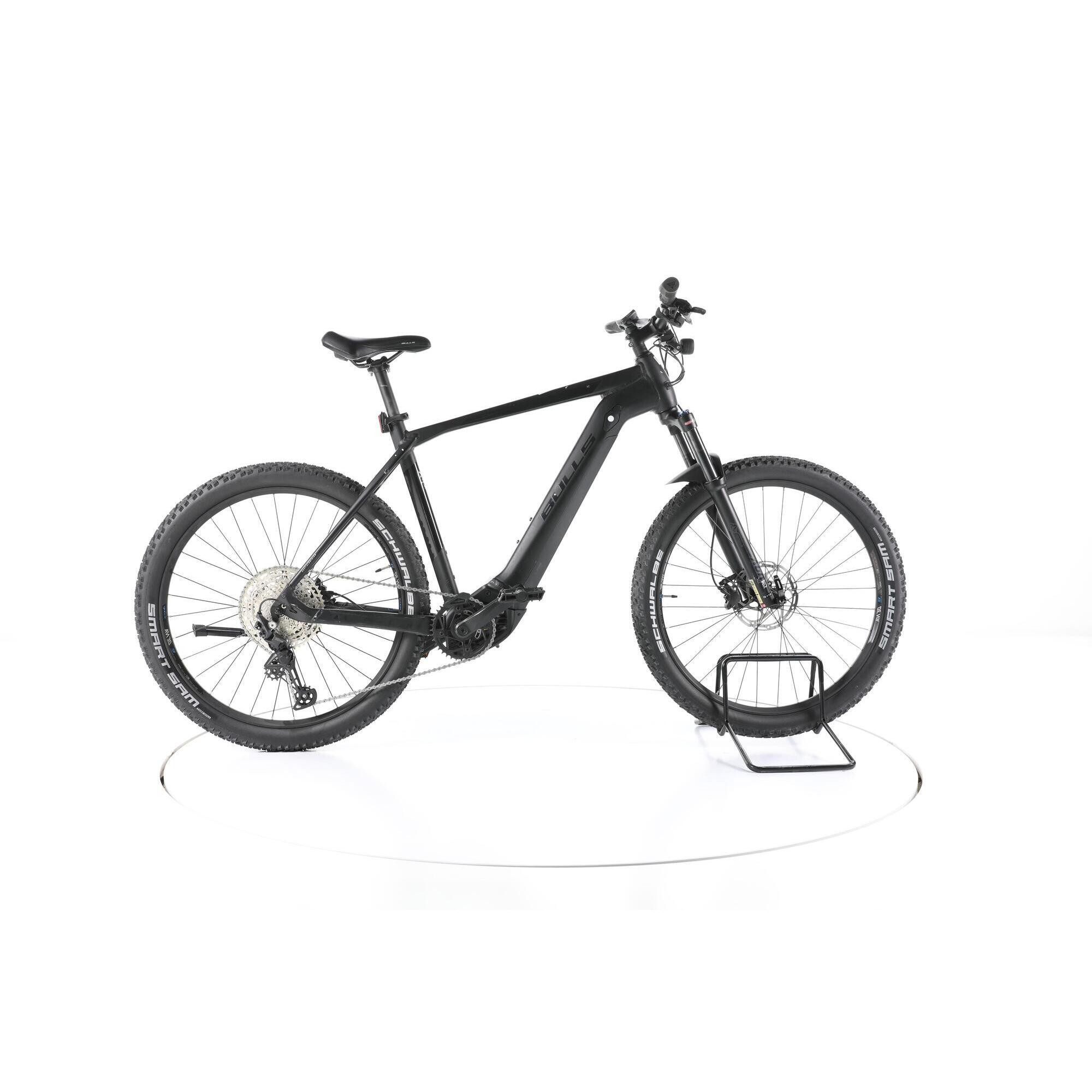 Second Life - Bulls Copperhead EVO 2 E-Bike 2022 - Jak nowy