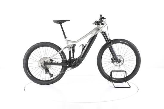Segunda vida - Merida eONE-SIXTY 500 EP2 Fully E-Bike - Muy buen estado