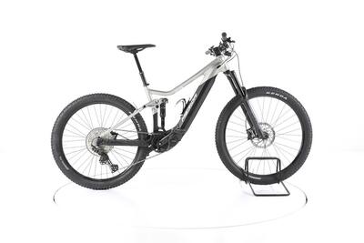 Segunda vida - Merida eONE-SIXTY 500 Fully E-Bike - Como nuevo