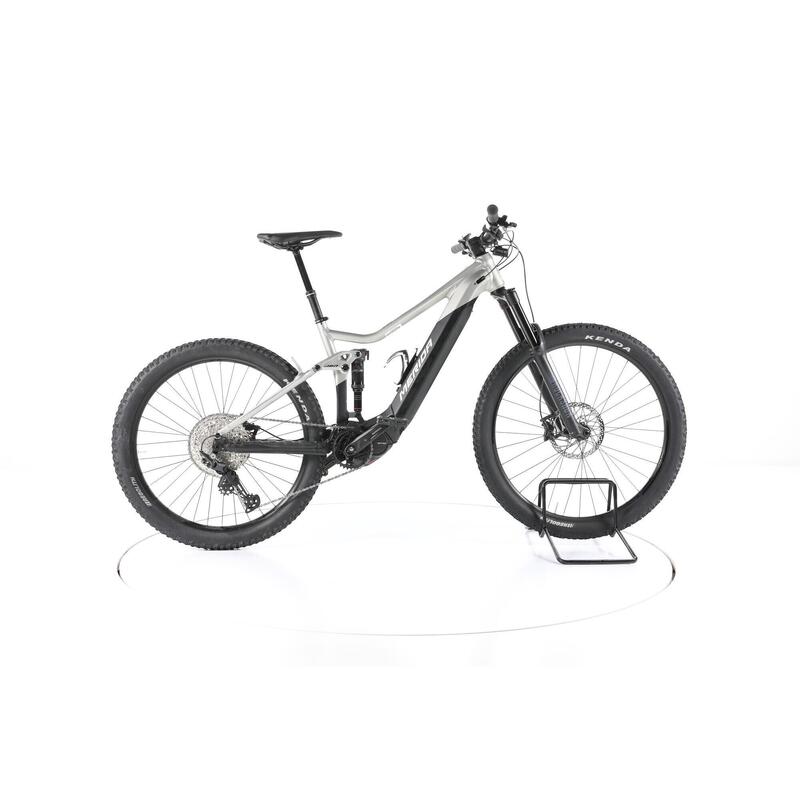 Second Life - Merida eONE-SIXTY 500 Fully E-Bike - Jak nowy