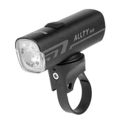 Allty 600" 600 lumen fietsvoorlicht magicshine