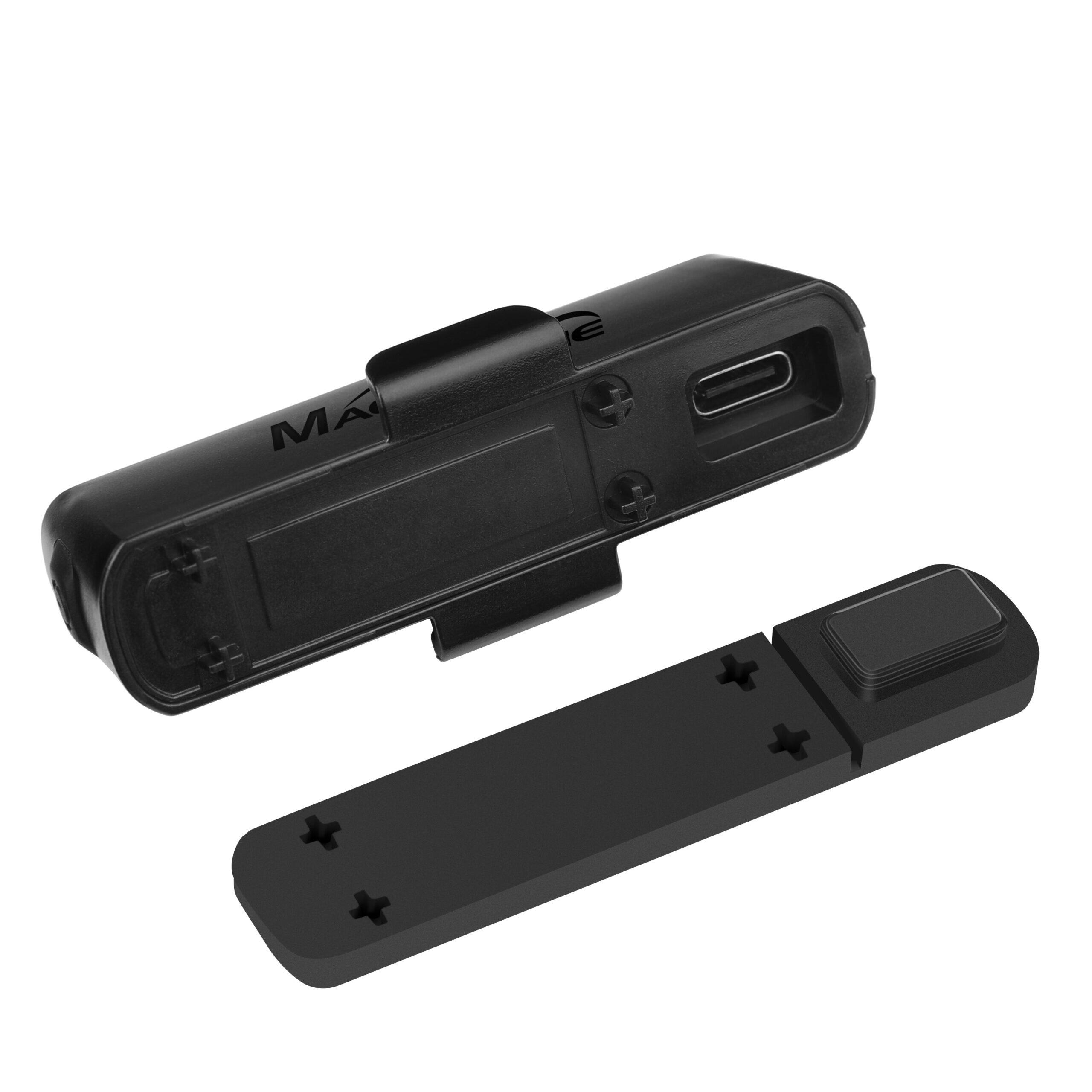 Éclairage feu arrière vélo 30 lumens "Seemee 30 V2.0" Magicshine 2/2