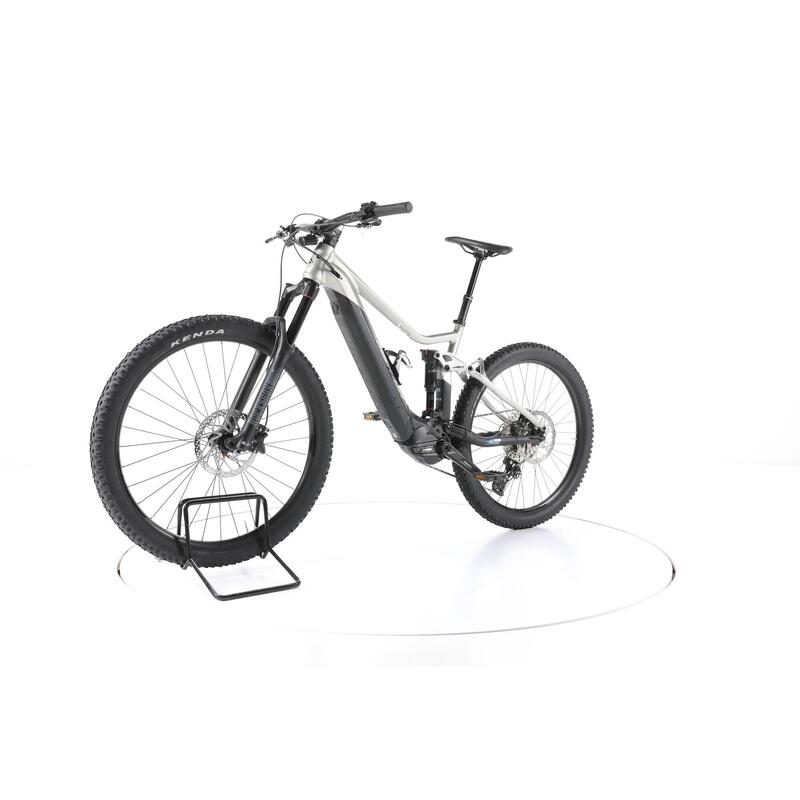 Second Life - Merida eONE-SIXTY 500 Fully E-Bike - Jak nowy