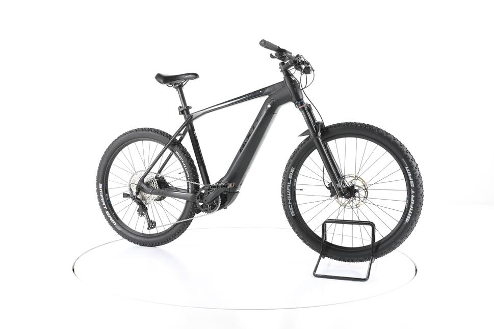 Second Life - Bulls Copperhead EVO 2 E-Bike 2022 - Jak nowy