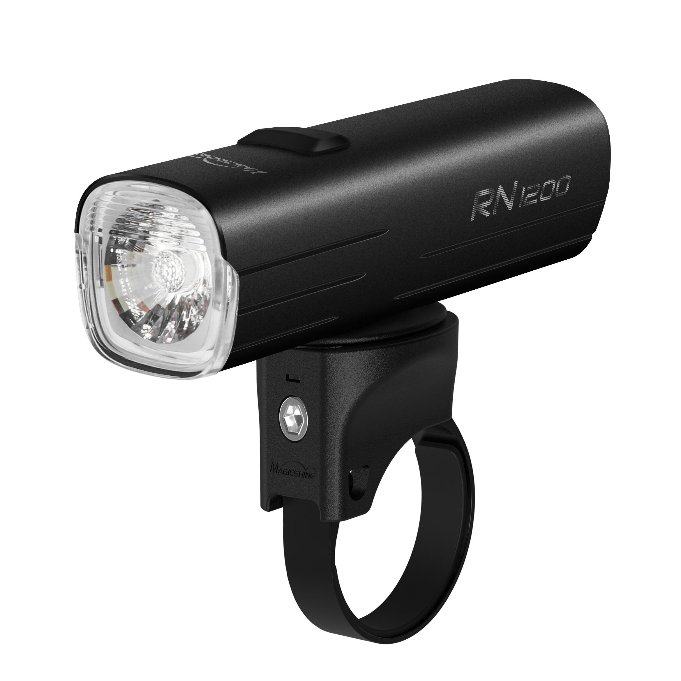 MAGICSHINE Faro per bicicletta "RN 1200" 1200 lumen Magicshine