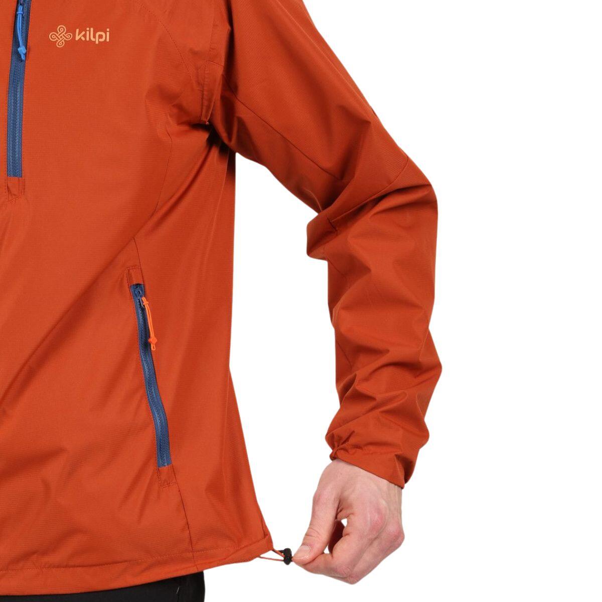 Veste imperméable Kilpi Sonna 5/7