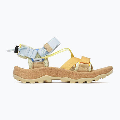 Sandalias Merrell Speed Fusion Sport RMX mujer
