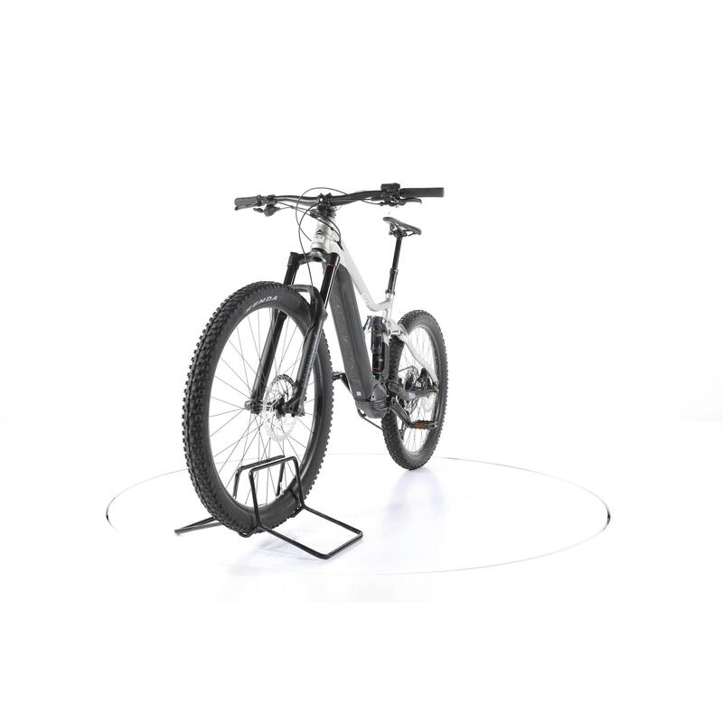 Second Life - Merida eONE-SIXTY 500 Fully E-Bike - Jak nowy