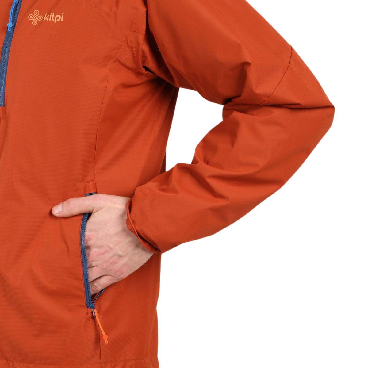 Veste imperméable Kilpi Sonna 4/7