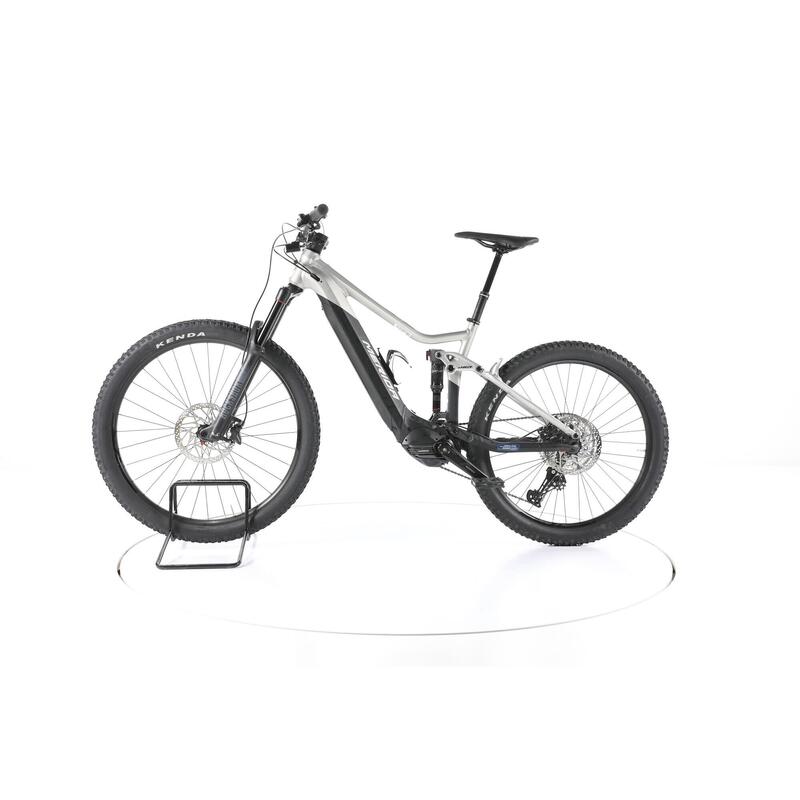 Second Life - Merida eONE-SIXTY 500 Fully E-Bike - Jak nowy