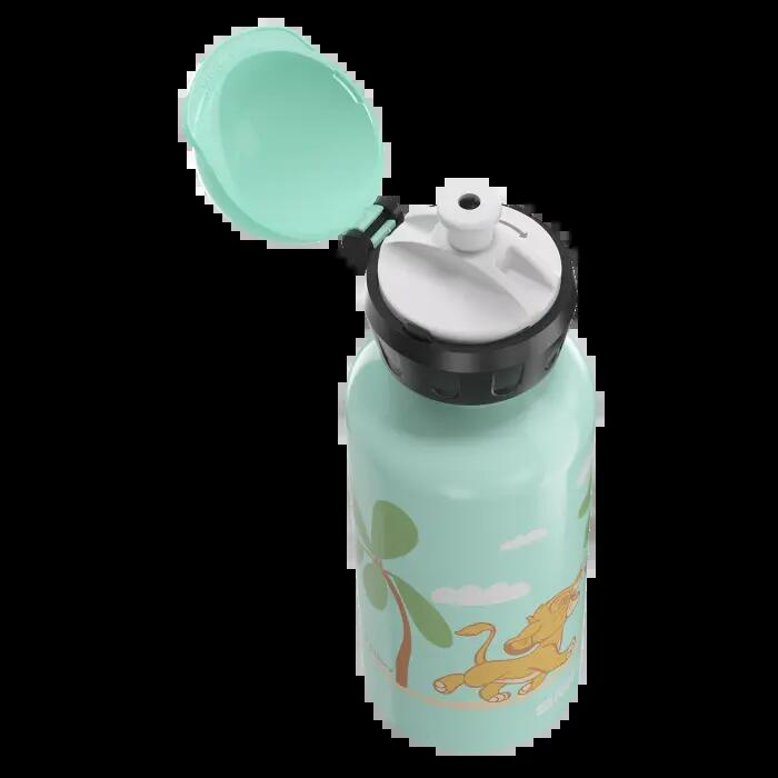 Gourde enfant "Simba Roar" 0.4L SIGG 4/6