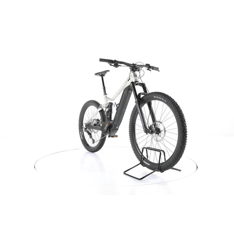 Second Life - Merida eONE-SIXTY 500 Fully E-Bike - Jak nowy
