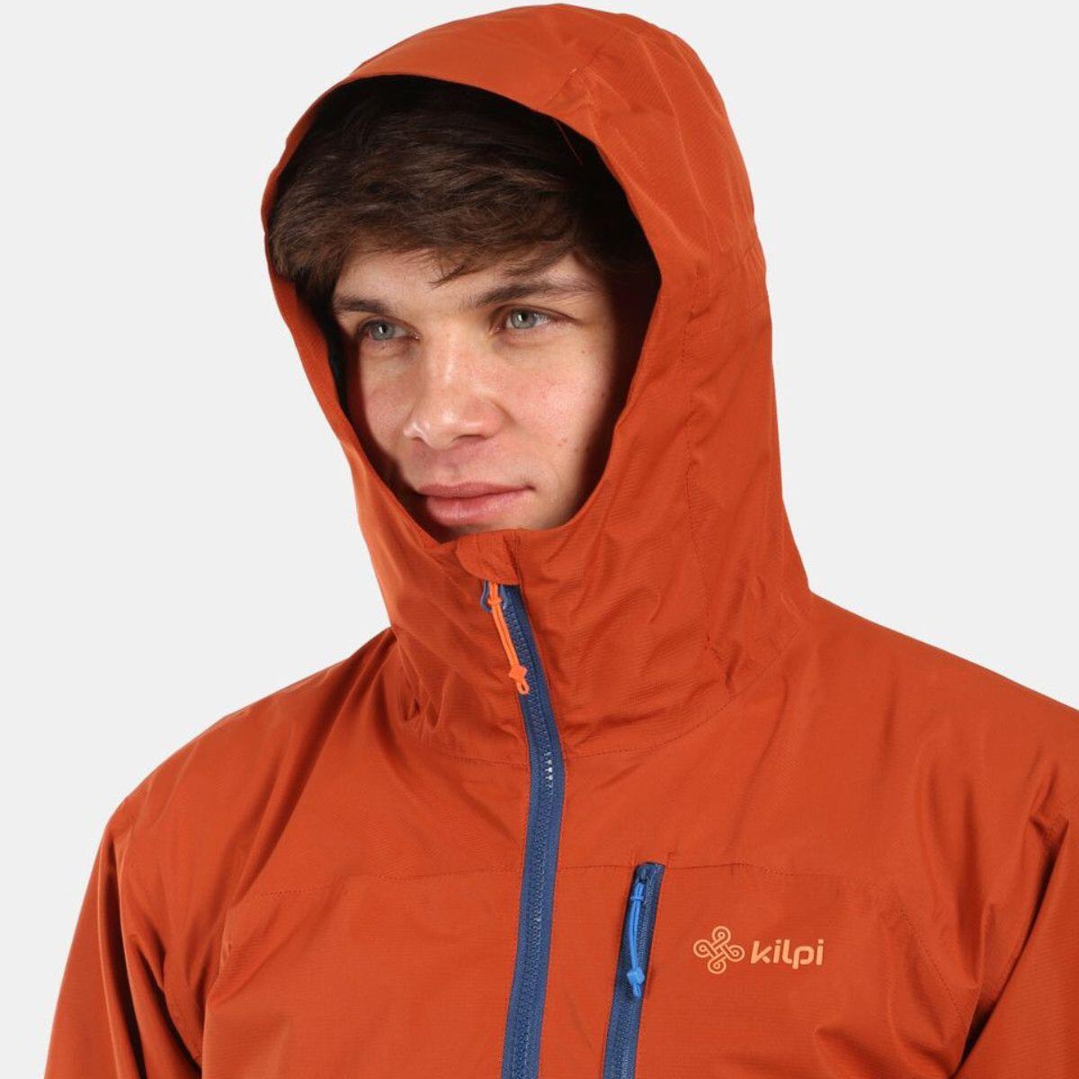 Veste imperméable Kilpi Sonna 3/7