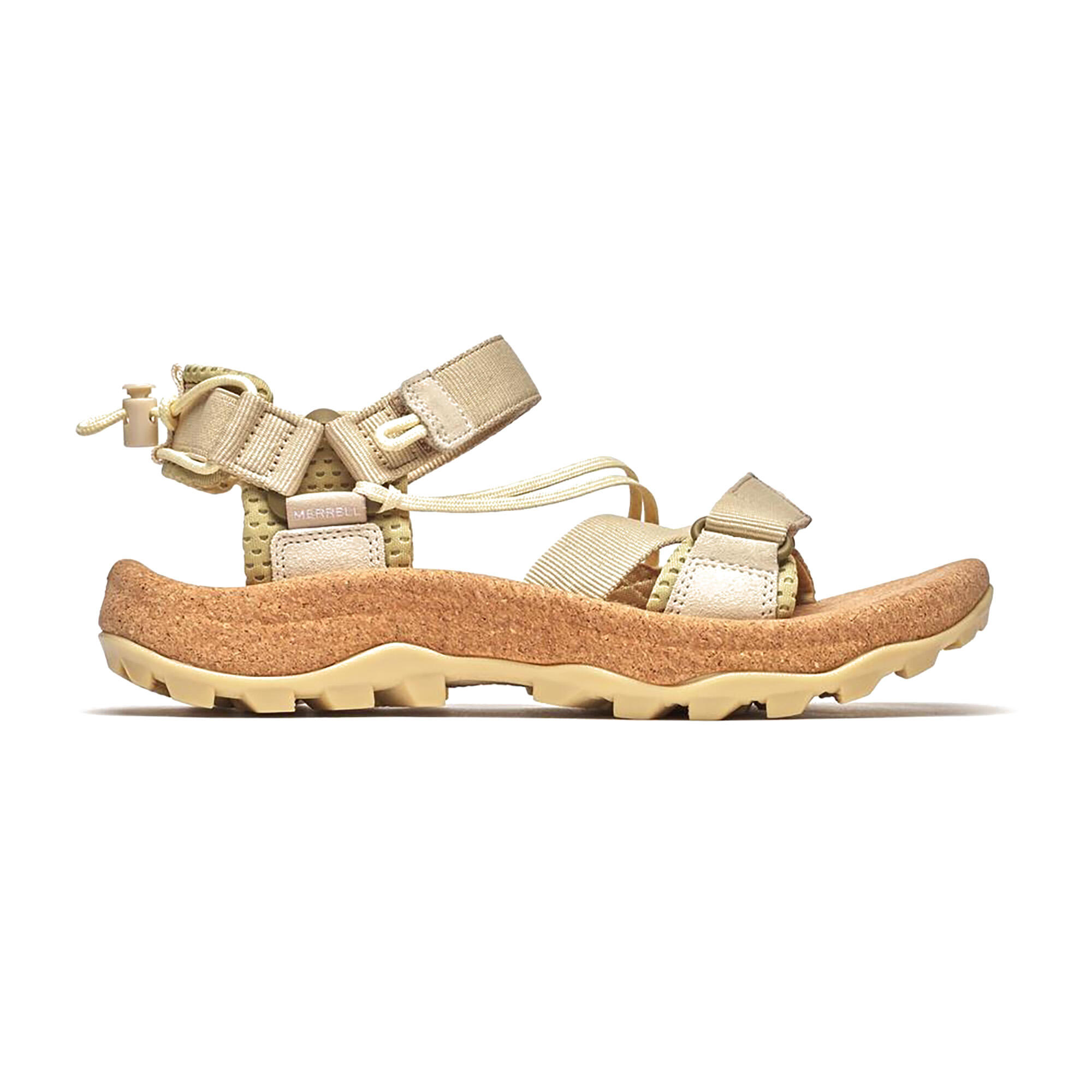 Sandały damskie Merrell Speed Fusion Sport RMX