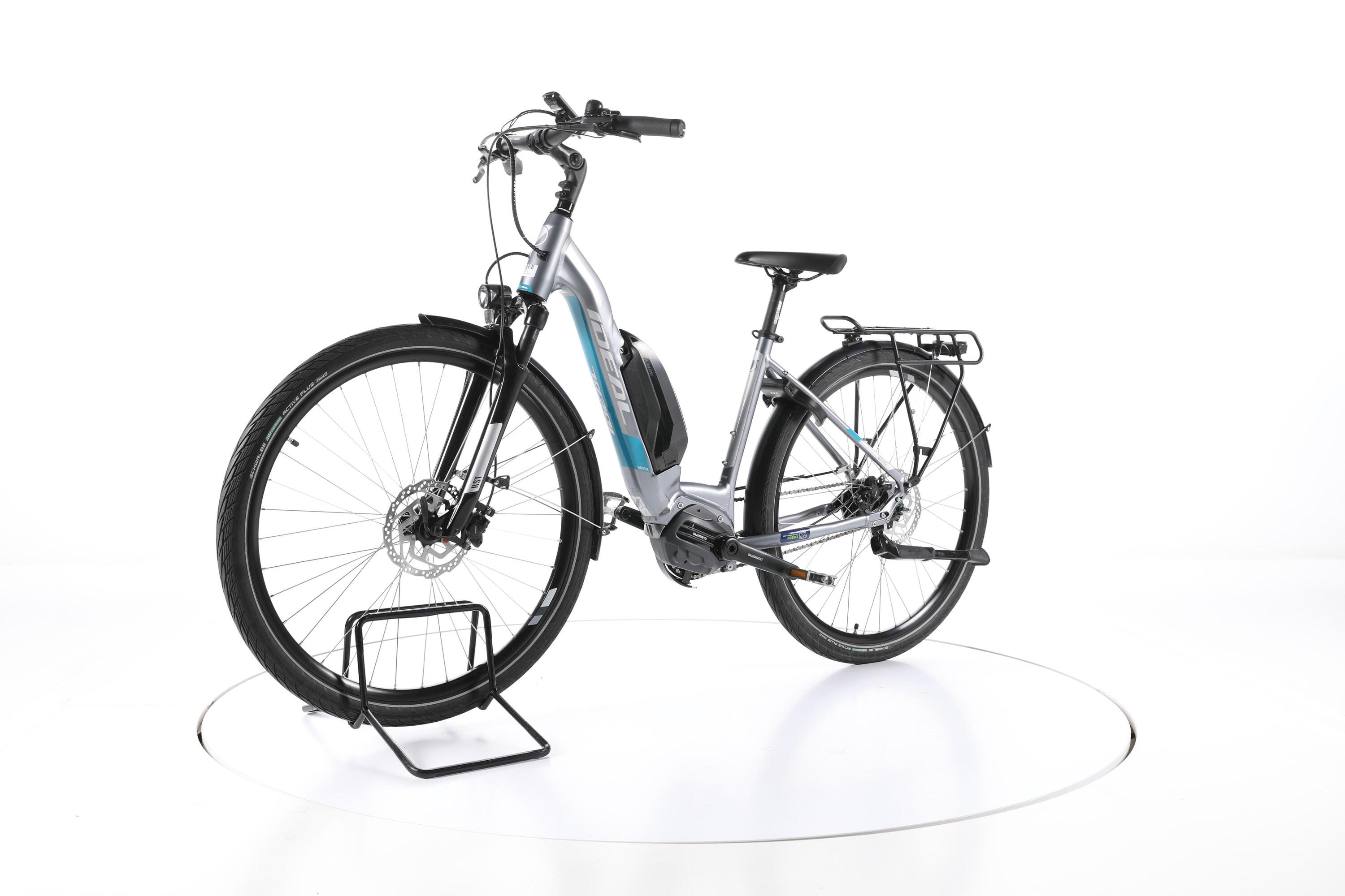 Ebike ricondizionata · Ideal Orama-605DX · Buone condizioni 5/7