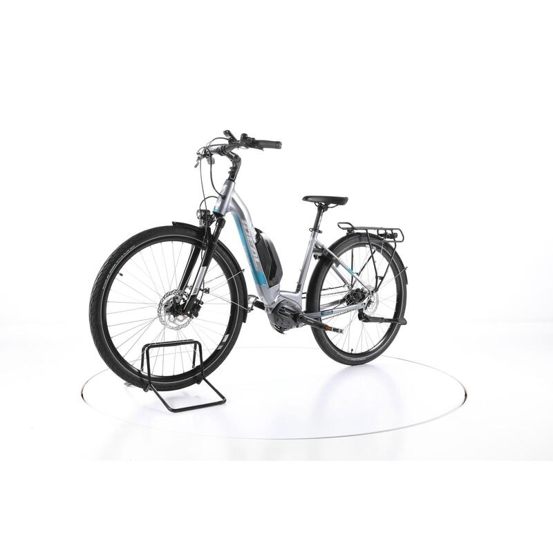 Reconditionné - Ideal Orama-605DX City Vélo électrique Entrée basse - Bon