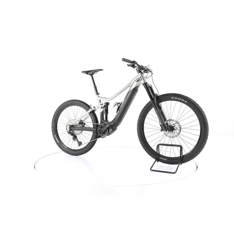 Second Life - Merida eONE-SIXTY 500 Fully E-Bike - Jak nowy