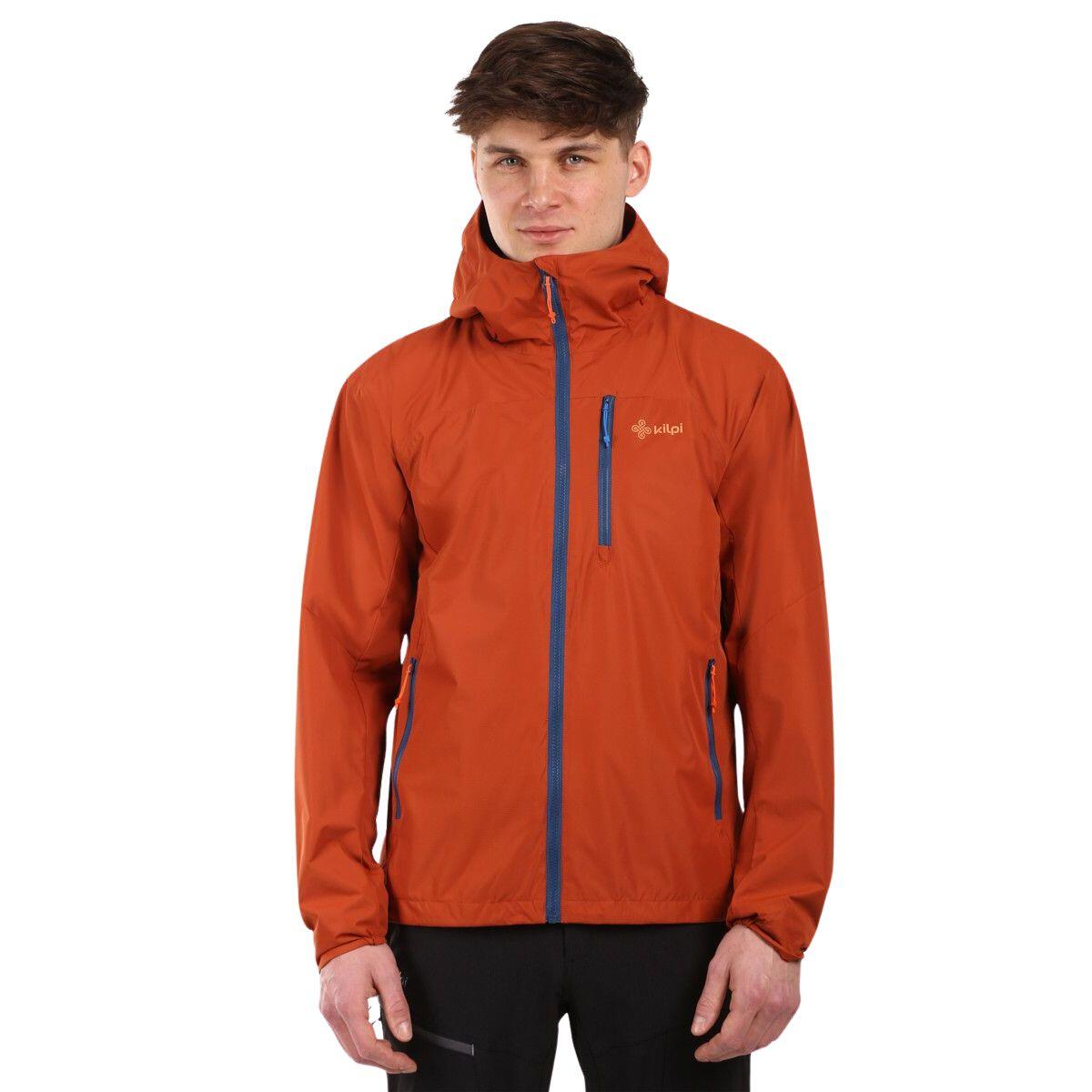 KILPI Waterproof jacket Kilpi Sonna