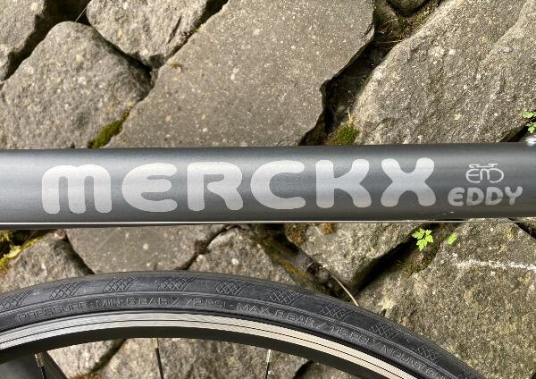 Entre Particuliers - velo femme Eddy Merckx, comme neuf, taille L 3/5