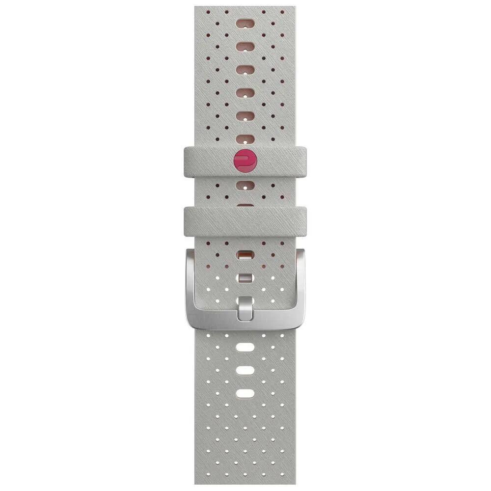 Bracelet interchangeable pour montre 22mm "WB" Polar 2/3