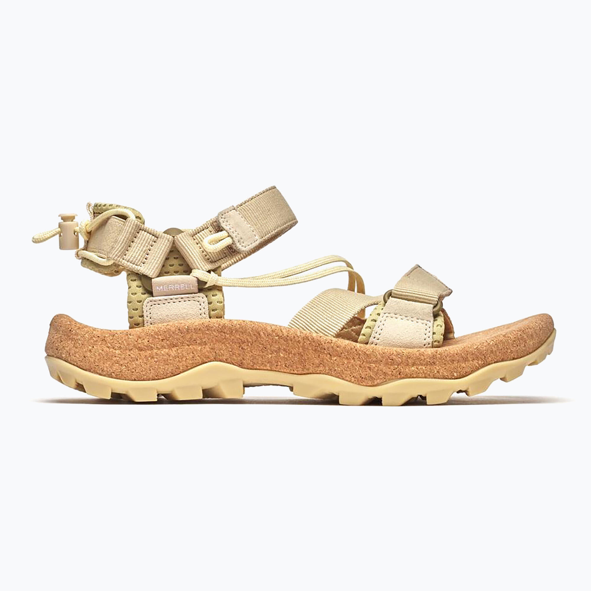 Sandalias Merrell Speed ​​Fusion Sport RMX mujer 2/2