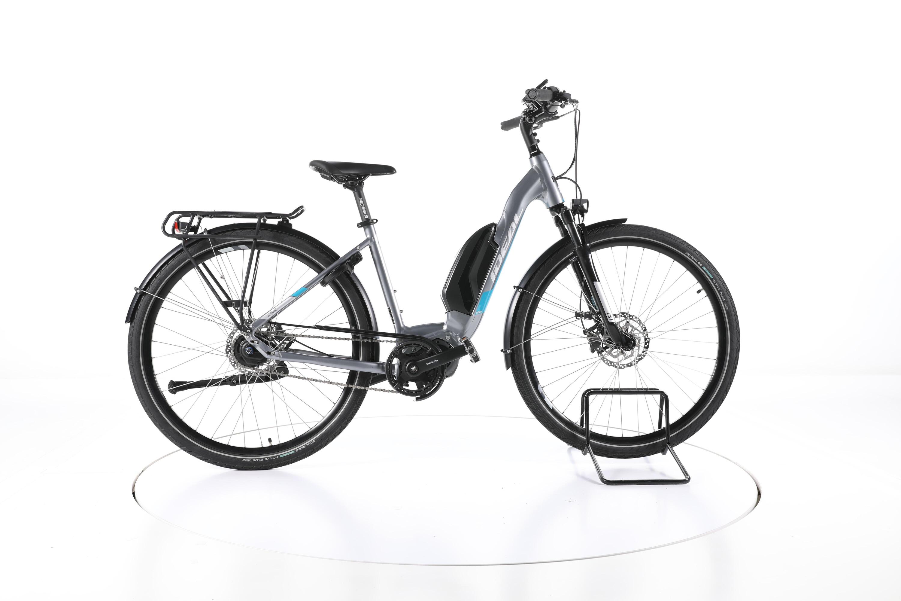 Ebike ricondizionata · Ideal Orama-605DX · Buone condizioni 1/7