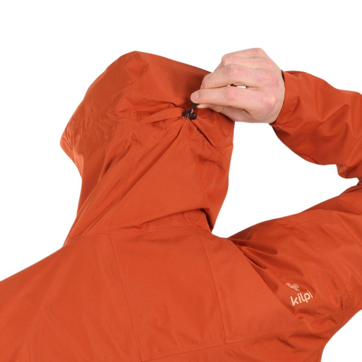 Veste imperméable Kilpi Sonna 7/7