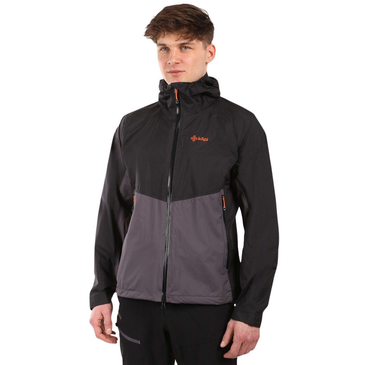 KILPI Heren waterdicht jack Kilpi HURRICANE-M