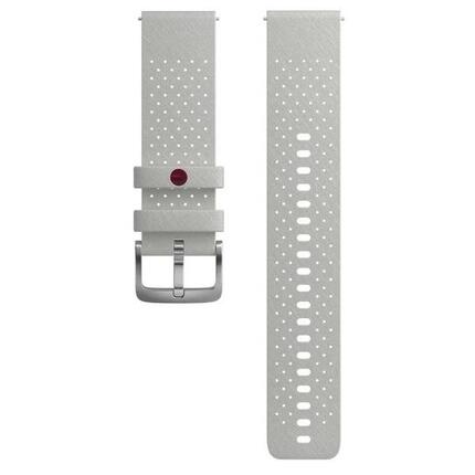 Bracelet interchangeable pour montre 22mm "WB" Polar