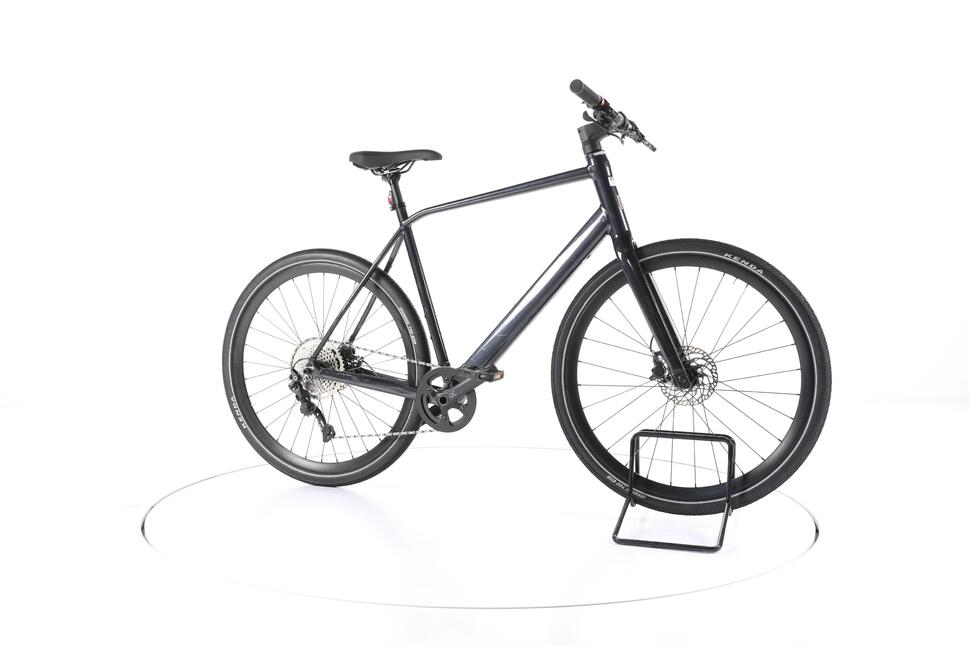 Second Life - Orbea Vibe H30 Trekking E-Bike 2021 - Jak nowy