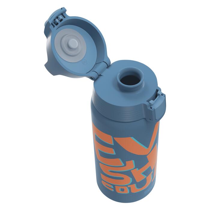 Isothermische Kinderflasche "Therm One Ballgame" 0.5L SIGG 3/7
