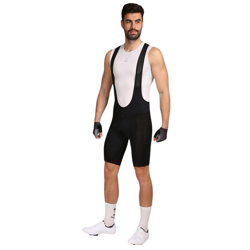 Męskie spodenki rowerowe Kilpi RIDER-M