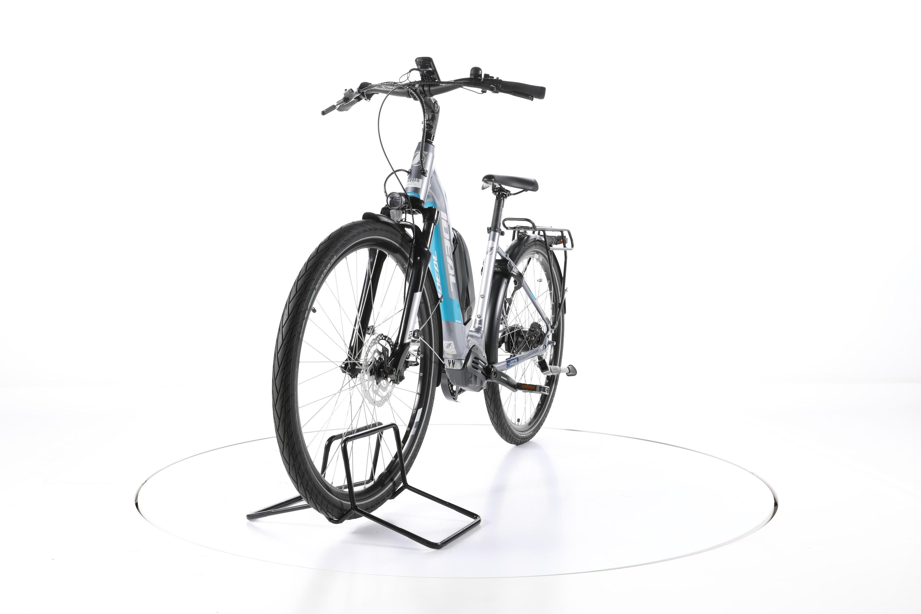 Ebike ricondizionata · Ideal Orama-605DX · Buone condizioni 4/7