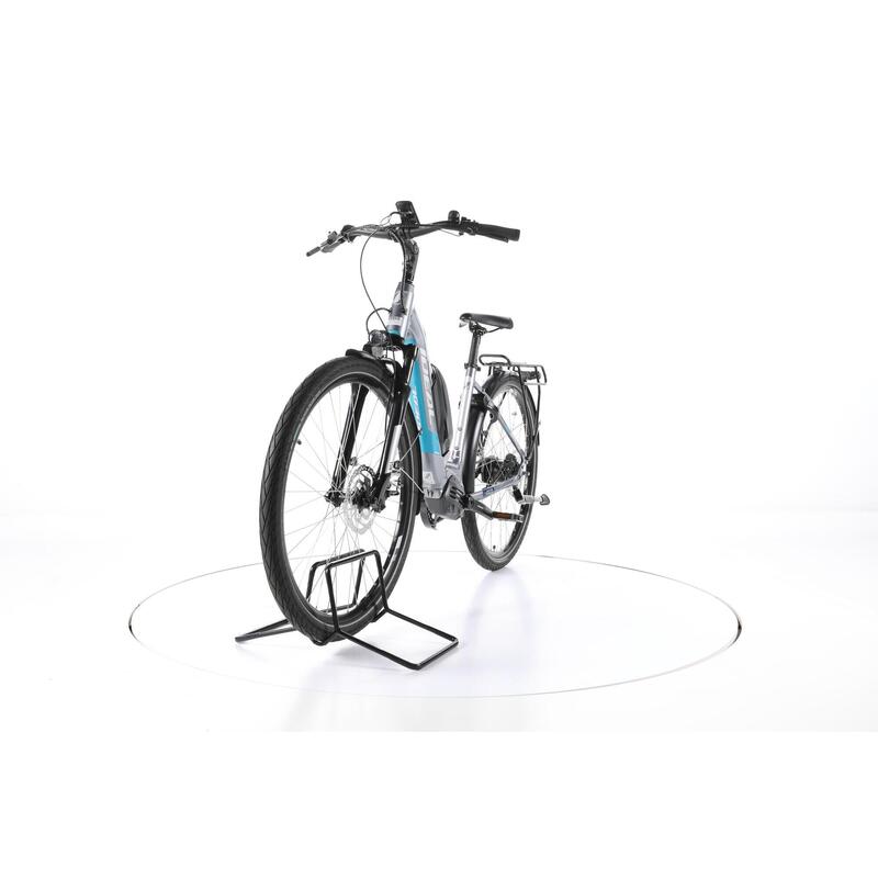Reconditionné - Ideal Orama-605DX City Vélo électrique Entrée basse - Bon