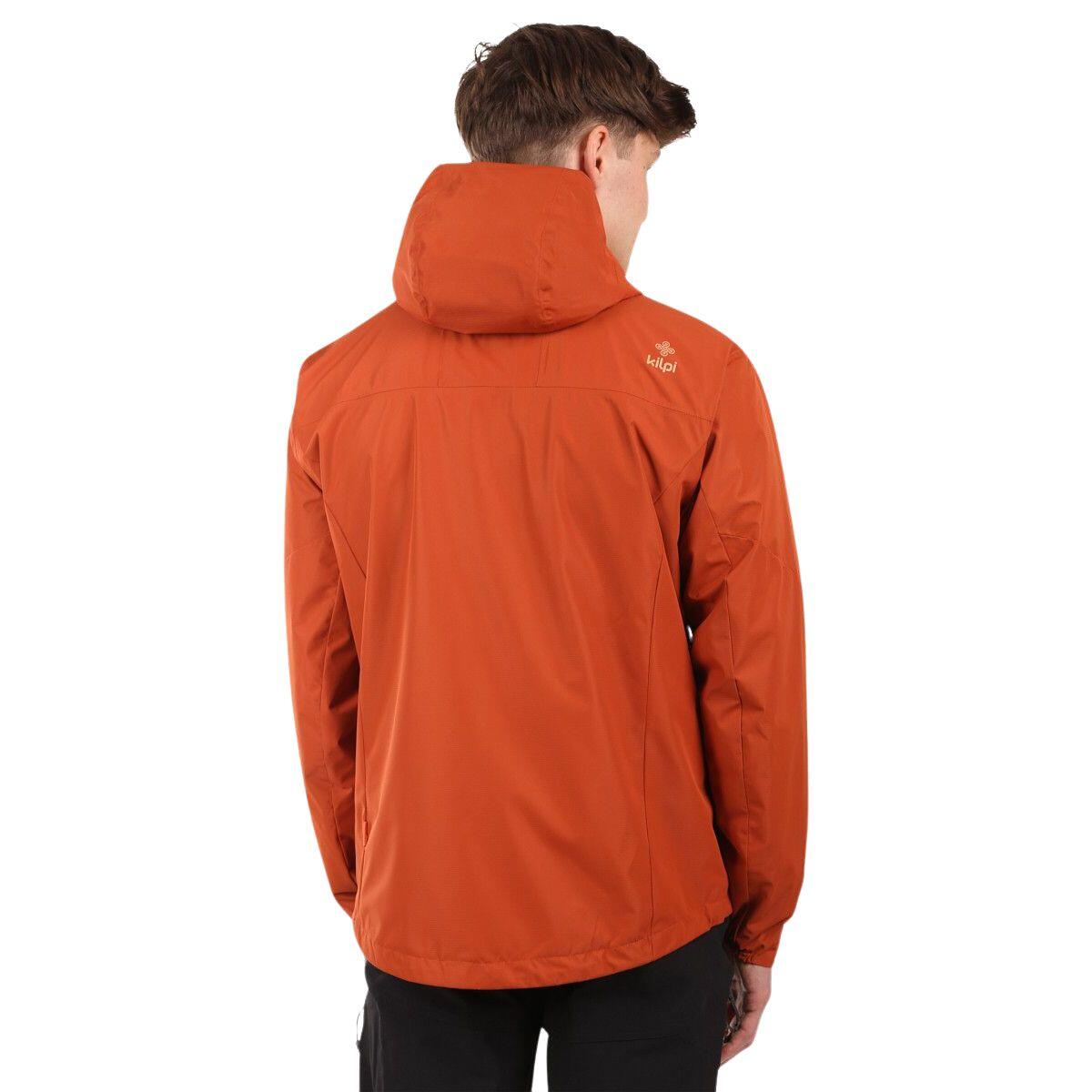 Veste imperméable Kilpi Sonna 2/7