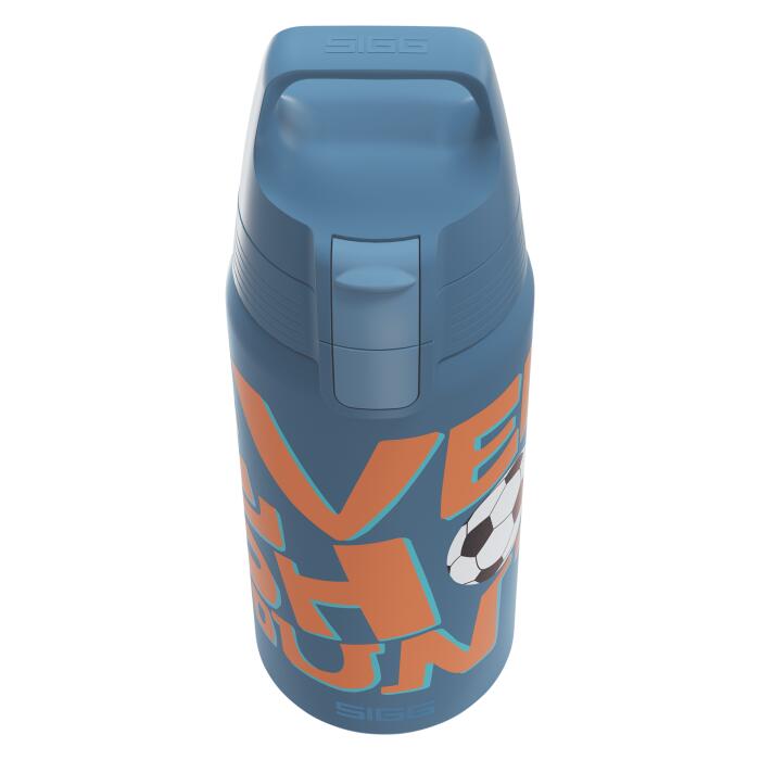 Isothermische Kinderflasche "Therm One Ballgame" 0.5L SIGG 5/7