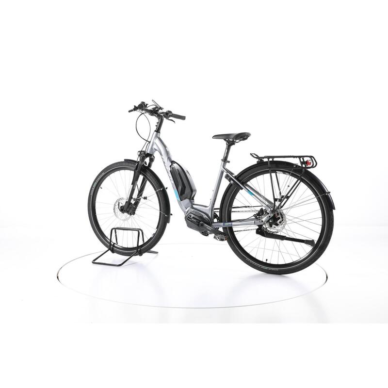 Reconditionné - Ideal Orama-605DX City Vélo électrique Entrée basse - Bon