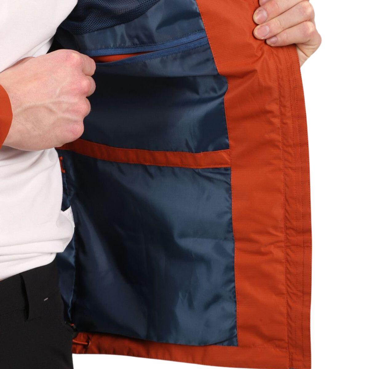 Veste imperméable Kilpi Sonna 6/7