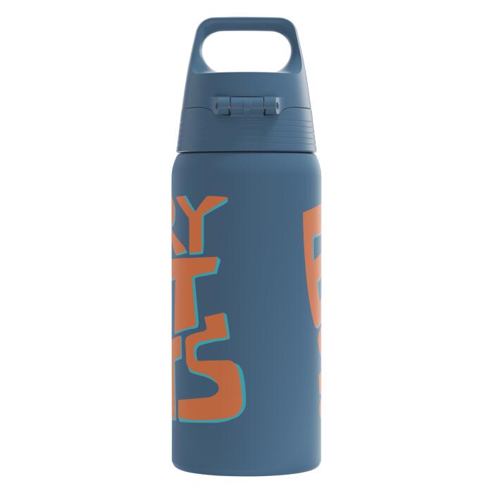 Isothermische Kinderflasche "Therm One Ballgame" 0.5L SIGG 4/7