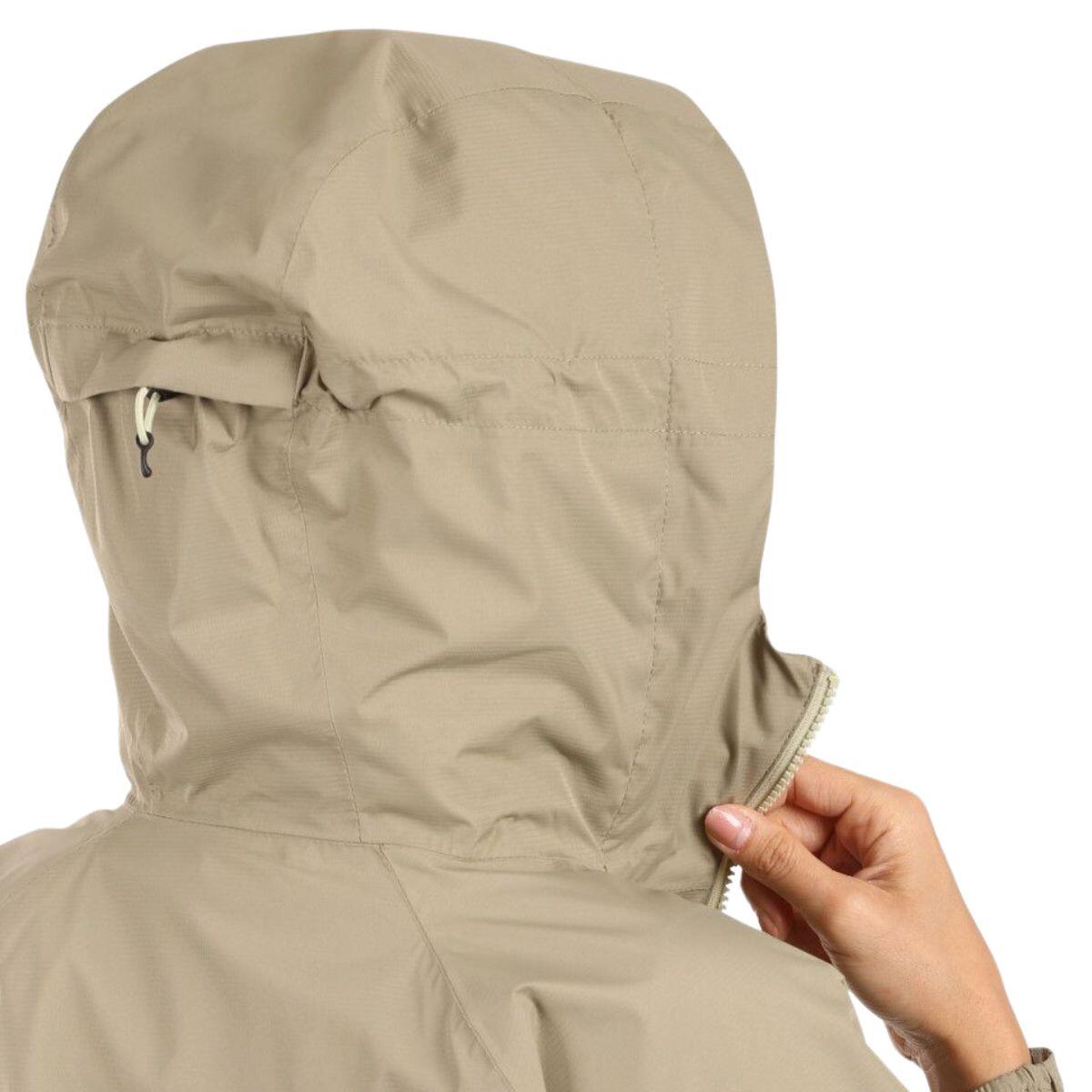 Giacca outdoor da donna Kilpi SONNA-W 3/6