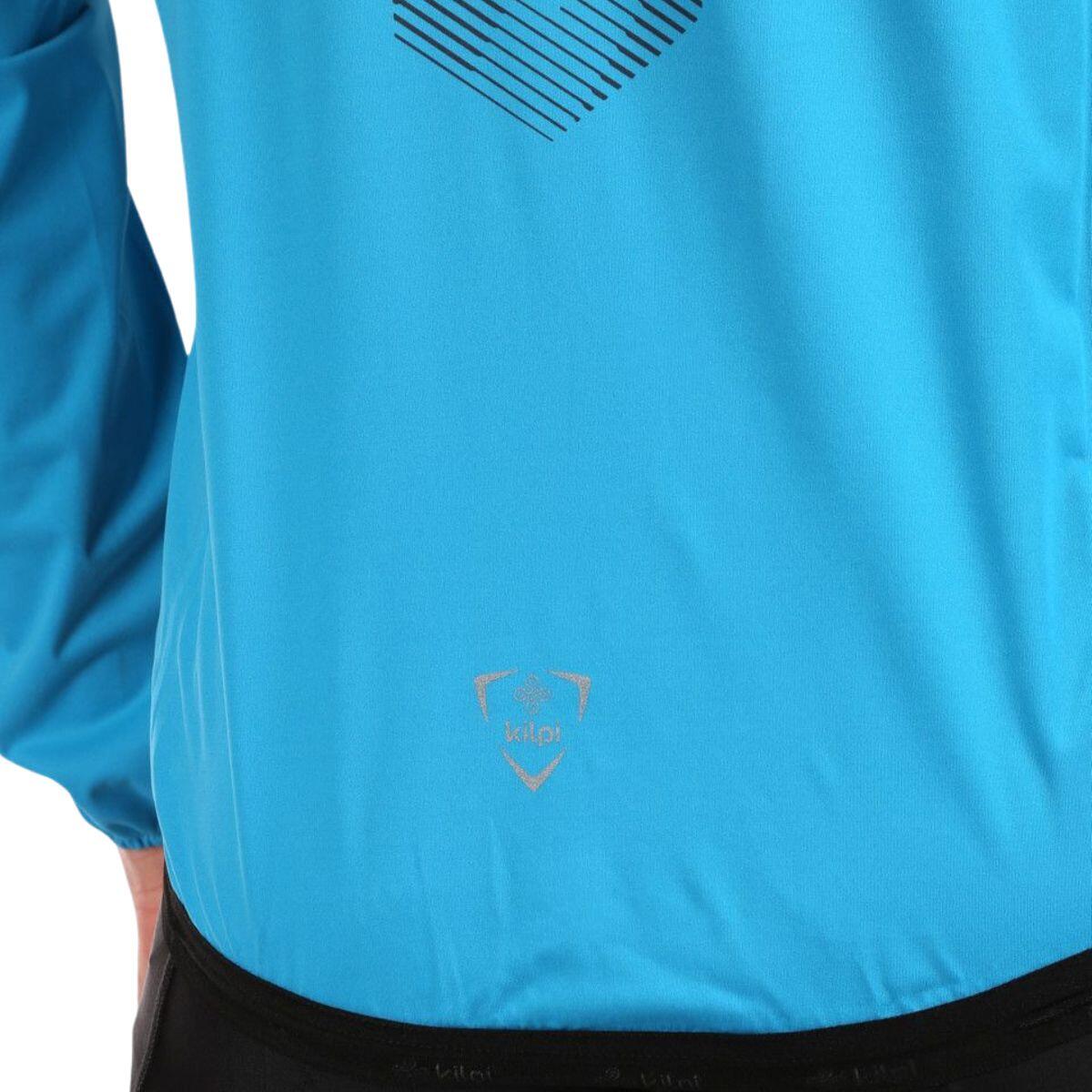 Veste imperméable Kilpi Rainar 5/7