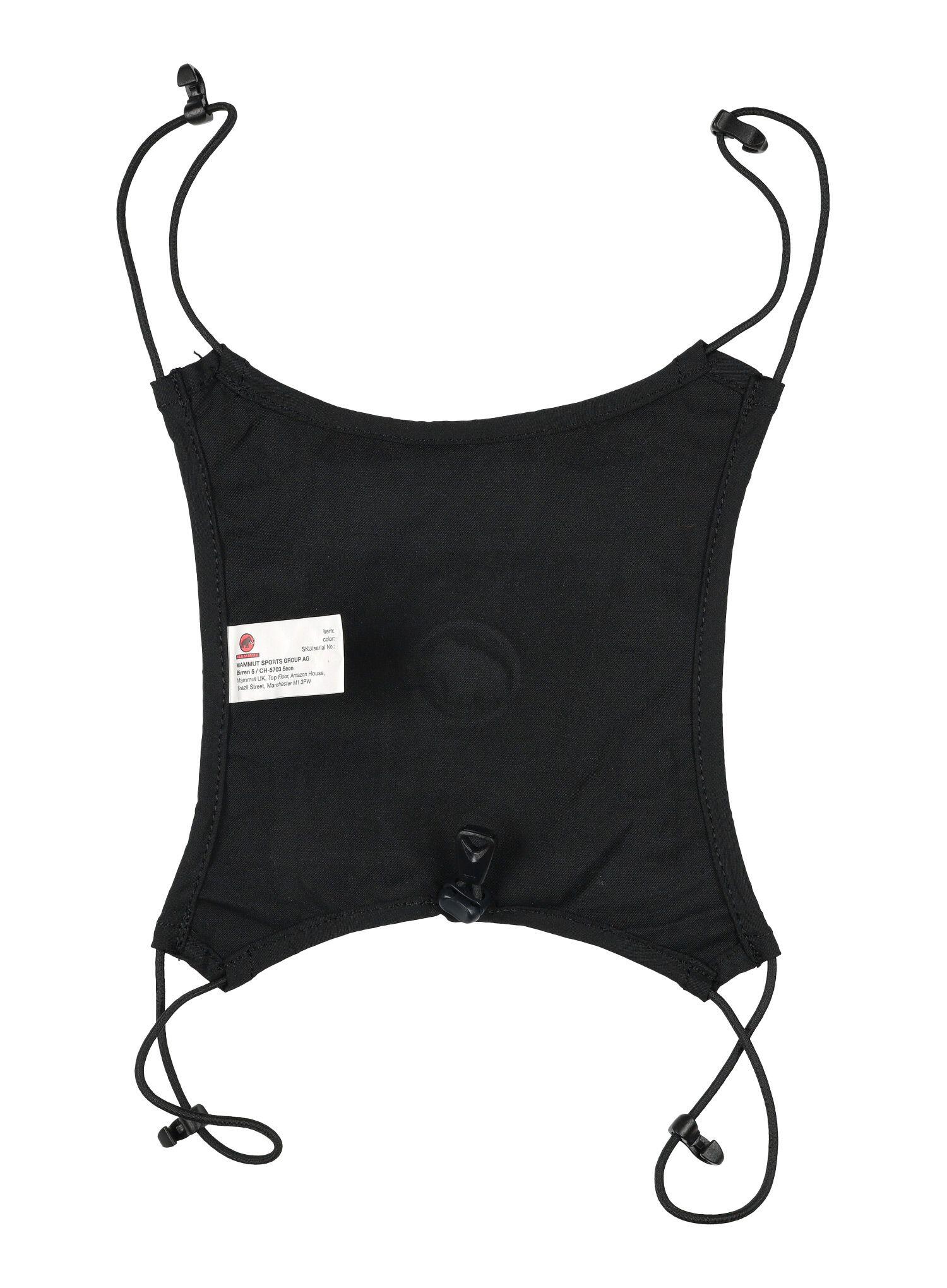 Porte-casque extensible Mammut en polyamide/élasthanne Unisexe 3/5