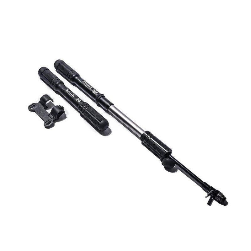 SILCA Tattico mini pump 3/3
